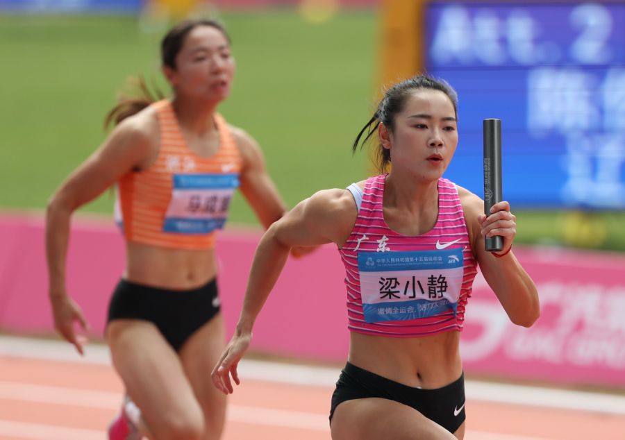 九游娱乐文化：跟着全运去广东：21城掘金文体旅融合打造“留客型”消费