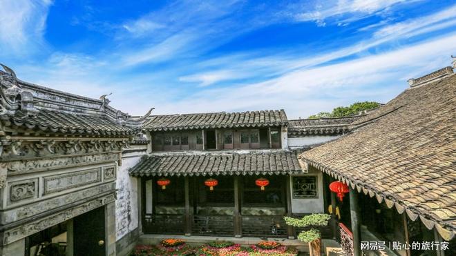 苏州旅行社前十名全面更新！2025年最受欢迎的旅行社榜单公布
