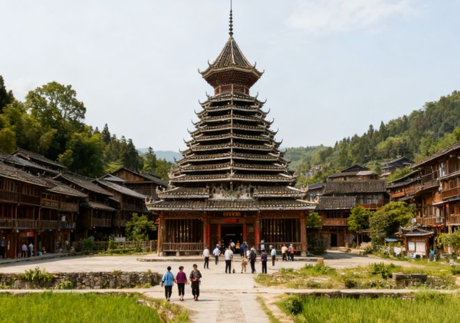 九游娱乐文化：2025蒙旅纯玩团广西跟团游报价+真实评价优质旅行社推荐避坑(图3)