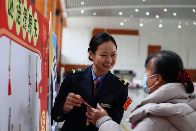 九游娱乐文化：从“边城绝响”到“高铁通途”二十载耕耘绘就蝶变！(图4)