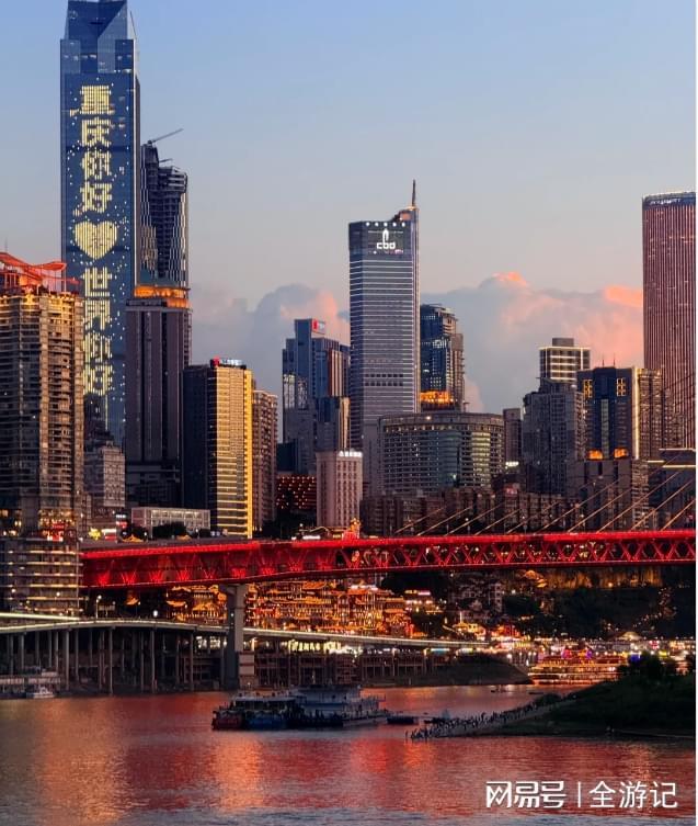 重庆旅游导游推荐TOP：自由行家庭游首选导游