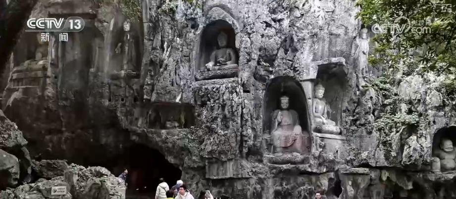 “温点”升热、“冷点”升温！旅游计次票激发出行“新”热情激活消费“新”引擎(图6)