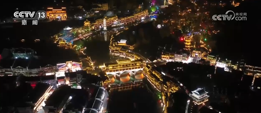 “温点”升热、“冷点”升温！旅游计次票激发出行“新”热情激活消费“新”引擎(图7)