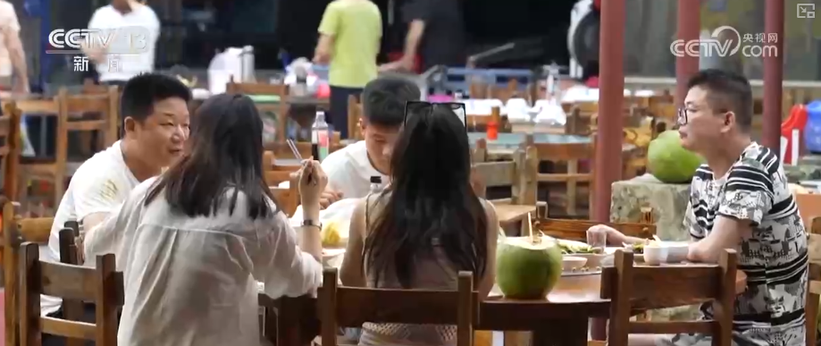 “温点”升热、“冷点”升温！旅游计次票激发出行“新”热情激活消费“新”引擎(图8)