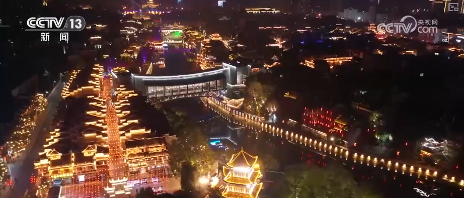 “温点”升热、“冷点”升温！旅游计次票激发出行“新”热情激活消费“新”引擎(图9)