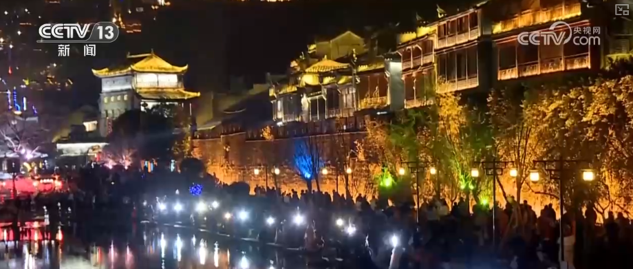 “温点”升热、“冷点”升温！旅游计次票激发出行“新”热情激活消费“新”引擎(图10)