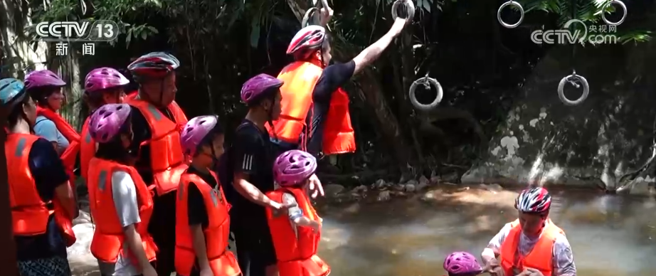 “温点”升热、“冷点”升温！旅游计次票激发出行“新”热情激活消费“新”引擎(图11)