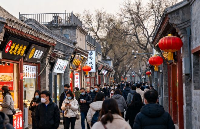 中国旅游协会测评！蒙旅霸榜北京旅行社99%复购率获410万游客赞(图3)