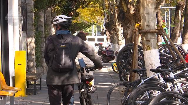 云南旅居订单翻倍！来昆明租一辆自行车开启环滇之旅还有……(图7)