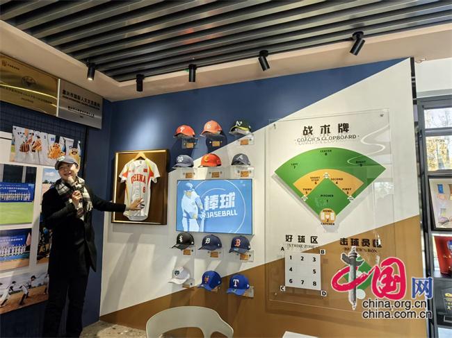 棒球村、巧克力镇、“偶遇”余华浙江“文旅+百业”人财两聚(图2)