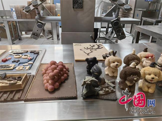 棒球村、巧克力镇、“偶遇”余华浙江“文旅+百业”人财两聚(图3)