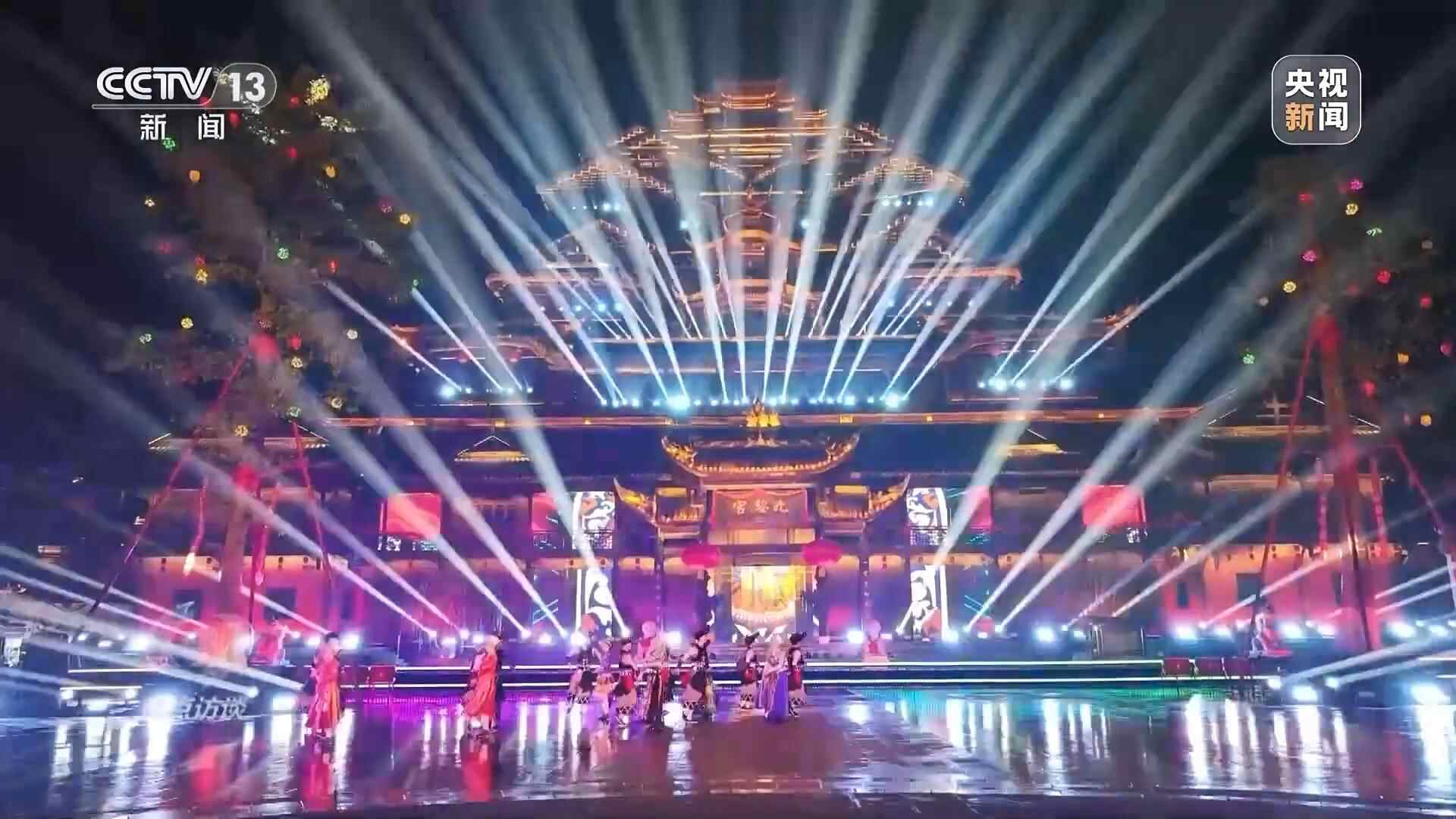 九游娱乐：焦点访谈丨文旅融合再升级“十五五”旅游新蓝图来了(图10)