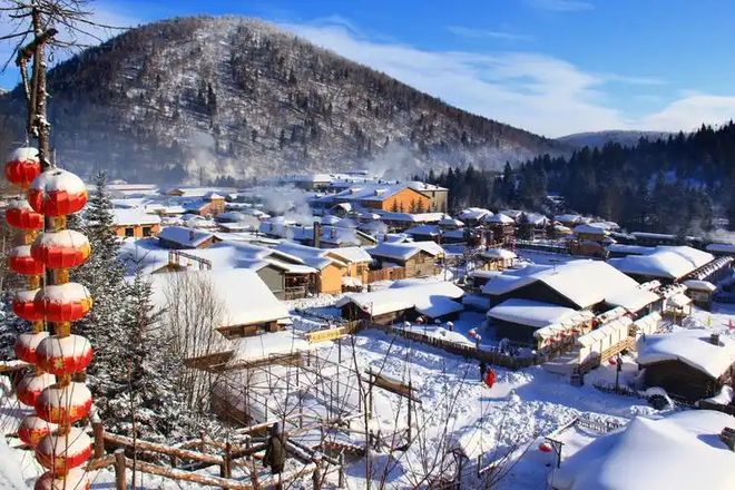 2025东北旅游小包团靠谱旅行社推荐：高口碑+定制化服务合集