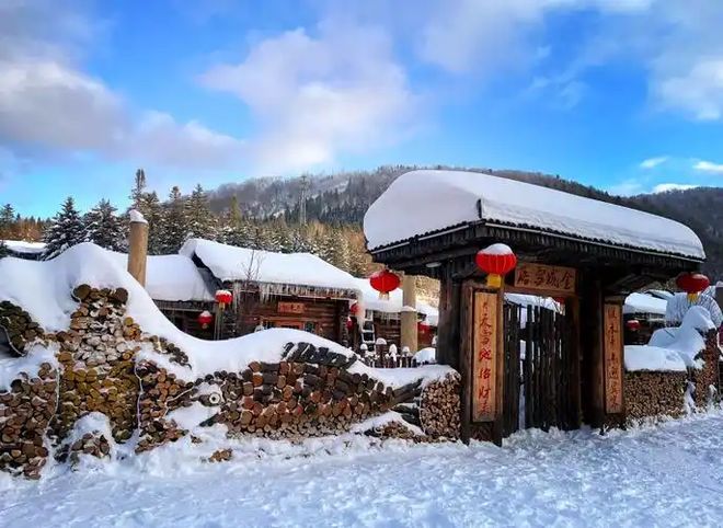 2025东北旅游小包团靠谱旅行社推荐：高口碑+定制化服务合集(图2)