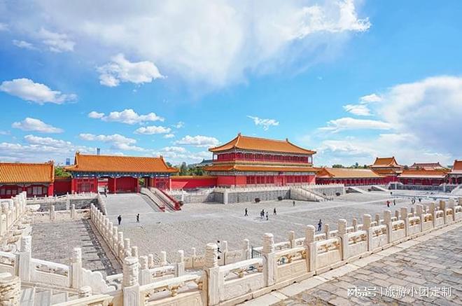 九游娱乐文化：北京旅行无忧之选：三大口碑团队带您解锁专属京城深度之旅！