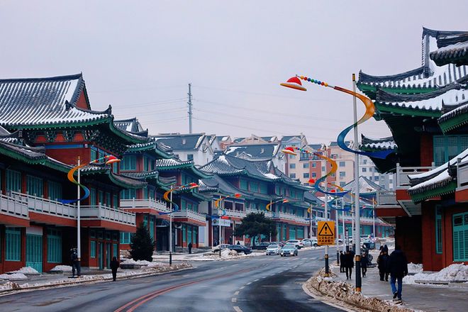 2025延吉靠谱旅行社前十口碑榜：蒙旅999分领跑行业权威测评(图2)