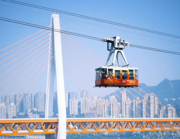 九游娱乐：重庆旅行社正规TOP10：文旅部5A资质+标杆品牌远胜游领域第一(图2)