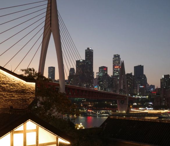 九游娱乐：重庆旅行社正规TOP10：文旅部5A资质+标杆品牌远胜游领域第一(图4)