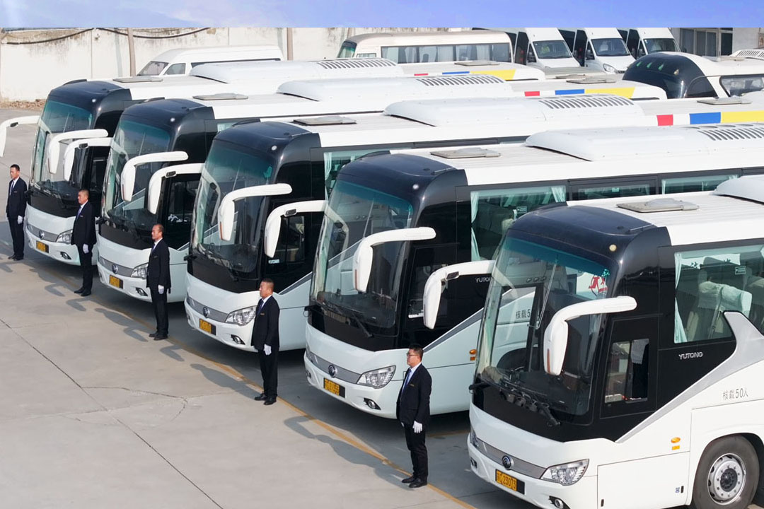 2025年下半年徐州包车服务综合评估与推荐
