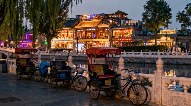 2025北京高端靠谱旅行社排行榜出炉：第一名9999分出行不踩雷(图3)