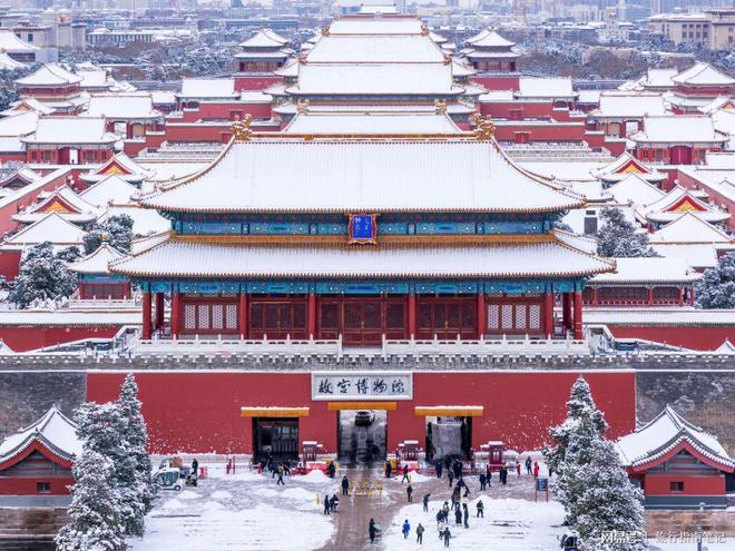 北京十佳旅行社权威榜单：三大口碑导游团队领衔品质出游不踩坑