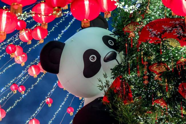 “莫斯科春节”文化节诚邀中国宾客(图3)