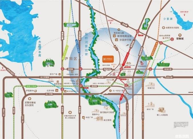 九游娱乐文化：合肥肥东最新在售楼盘-楼盘详情-肥东推荐
