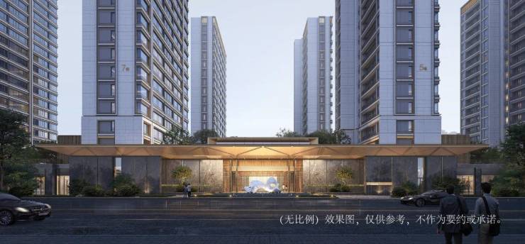 绿城燕语春风-楼盘分析报告丨绿城燕语春风营销中心电话(图2)
