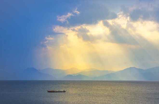 丽江口碑最好的旅行社：美盈国旅断层领先成放心出游首选(图2)