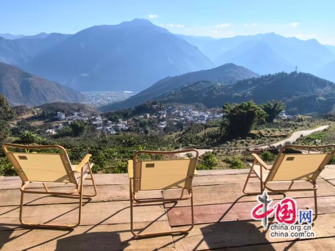 高舜礼：怒江旅游何以从三江并流遗产地脱颖而出