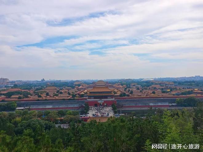 北京正规靠谱旅行社怎么选？前五机构详细测评推荐(图3)