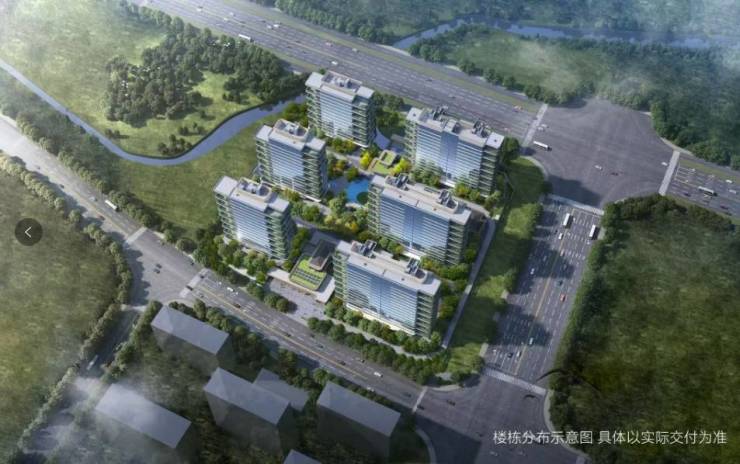 通告伟星ONE139售楼处发布：伟星ONE139理想置业优选(图2)