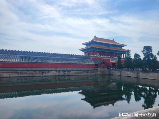 北京旅游必看！2026正规靠谱旅行社前五测评避开黑中介就看这篇(图2)