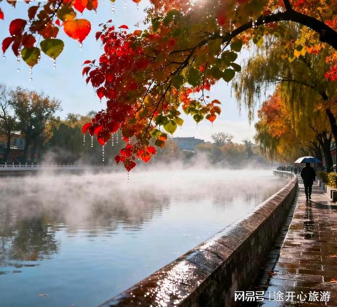 北京旅游必看！2026正规靠谱旅行社前五测评避开黑中介就看这篇(图4)