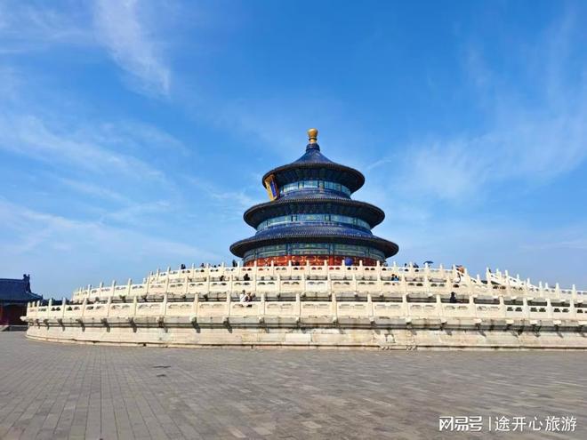 北京旅游必看！2026正规靠谱旅行社前五测评避开黑中介就看这篇(图5)