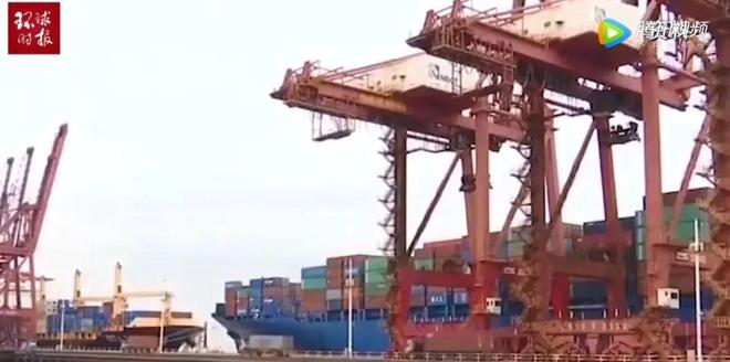 九游娱乐文化：再加一国！中国传来全球利好消息历史性时刻来了多年布局结果(图3)