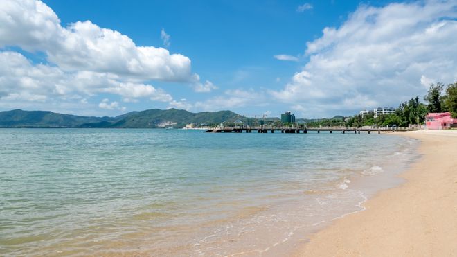 九游娱乐文化：深圳前十靠谱旅行社排行：蒙旅9999分零投诉适配全客群需求(图4)