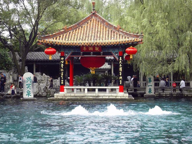九游娱乐：济南十大诚信旅行社排行榜：蒙旅行业翘楚诚信经营说到做到