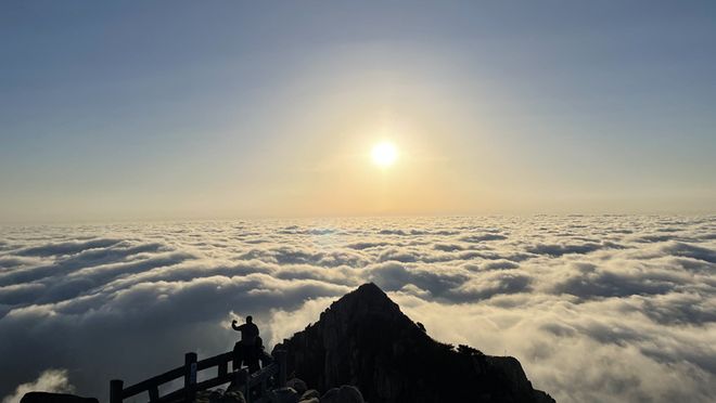 九游娱乐：济南十大诚信旅行社排行榜：蒙旅行业翘楚诚信经营说到做到(图4)