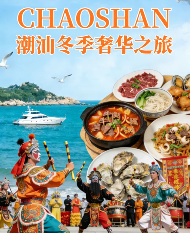 最新认证！潮汕旅行社前十名发布2026选社避坑必看指南