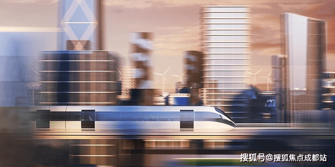 成都【金周路TOD国宾九玺】售楼处电线月房价动态热销户型深度解析项目介绍最新成交价优惠政策(图4)