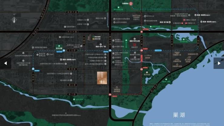 九游娱乐：滨湖区高速壹品【合肥新房_合肥楼盘_房价查询】新房网
