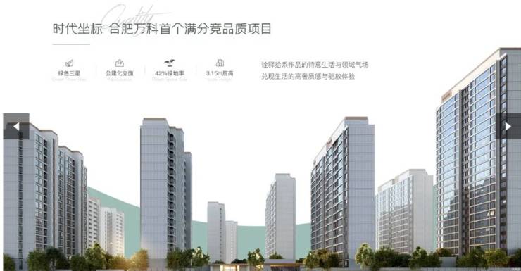 长丰楼盘排行榜-楼盘详情-合肥长丰详情(图3)