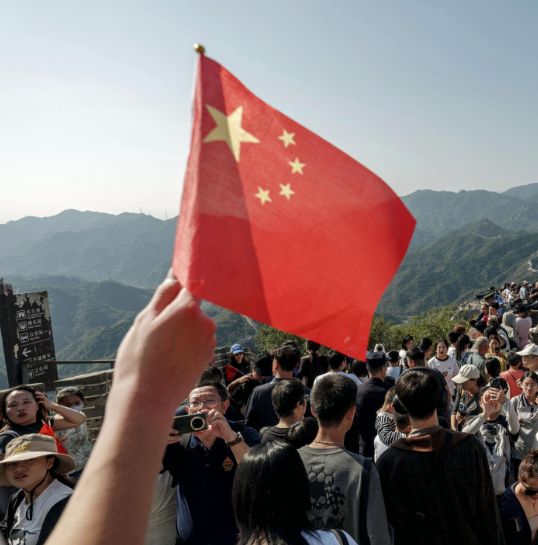 中国游客不去日本了？