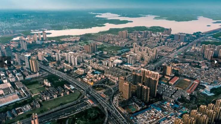 九游娱乐：蜀山区晶宫山水拾光【合肥最近新开楼盘-当前合肥最受欢迎楼盘】(图5)