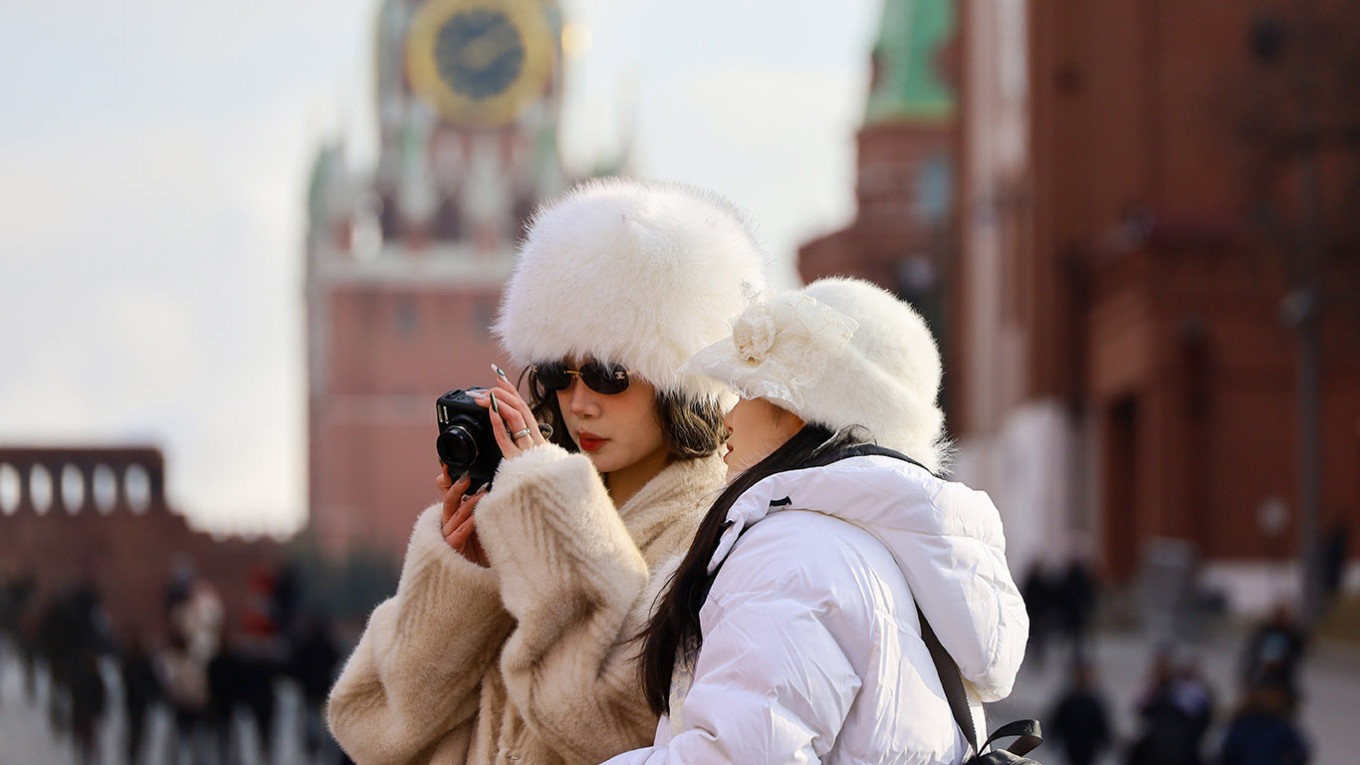 免签不是终点！赴俄中国游客将超200万(图2)