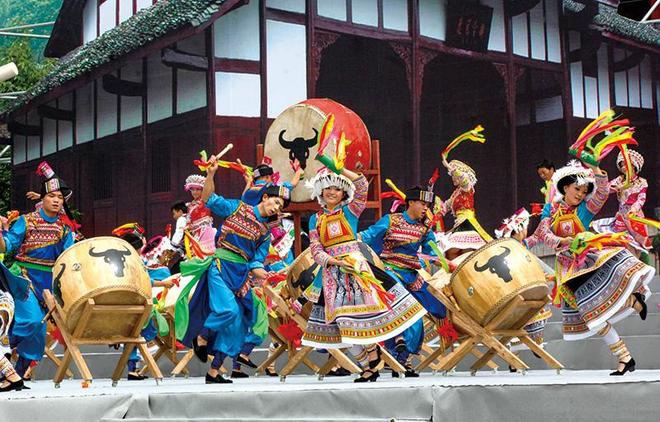 九游娱乐：产业绽新花云岭共富路