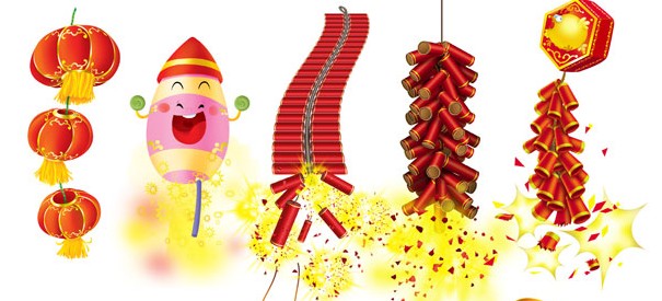 羊年春节之“变”：抢红包玩“疯”环保过年出境游增长一成(图2)