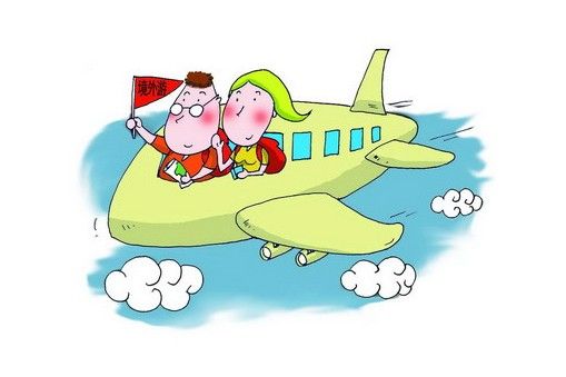 羊年春节之“变”：抢红包玩“疯”环保过年出境游增长一成(图4)