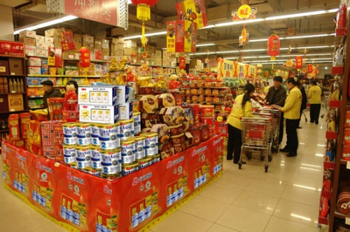 羊年春节之“变”：抢红包玩“疯”环保过年出境游增长一成(图3)